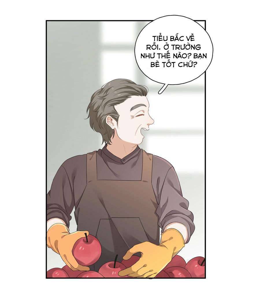 Chị Ơi! Chị Thật Không Bình Thường! Chapter 4 - Trang 4