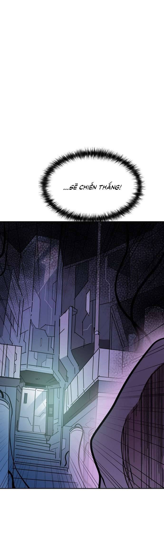 Yêu Không Hồi Kết Chap 41 - Trang 2