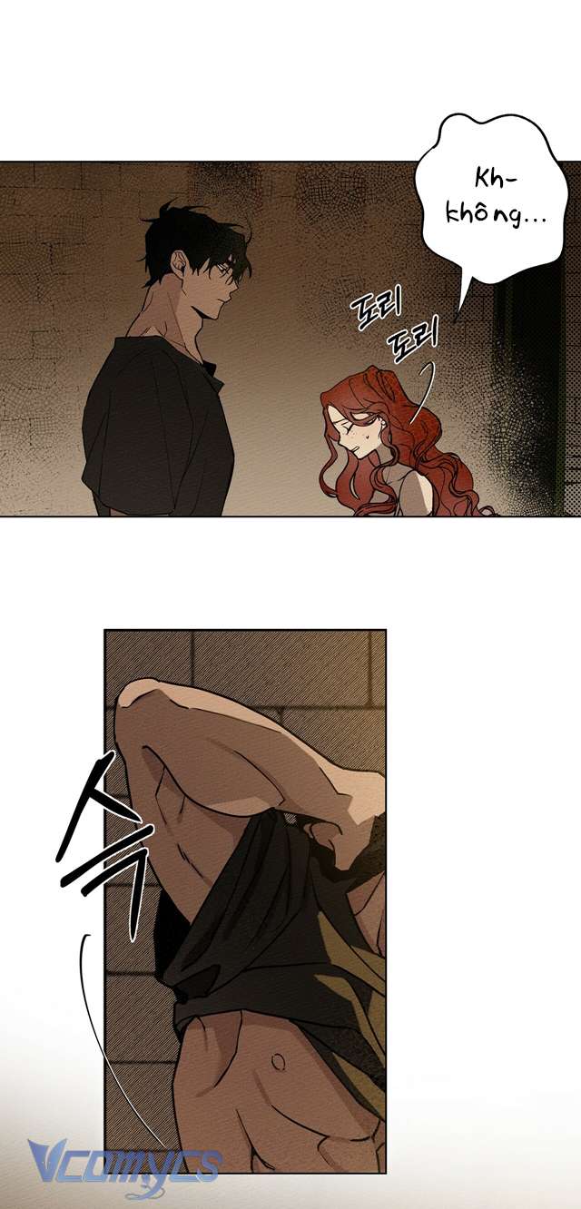 Dưới Bóng Cây Sồi Chap 1 - Trang 4