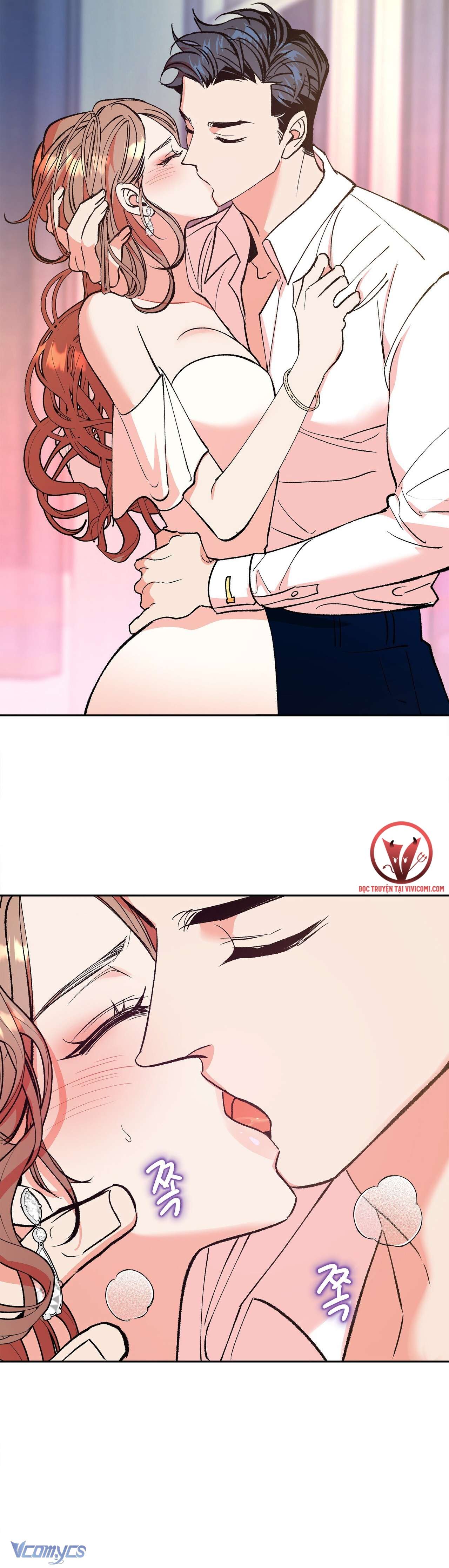 [18+] Tận Cùng Của Thế Giới Chap 9 - Trang 2