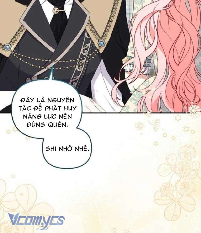 Tôi Được Nuôi Dưỡng Bởi Những Kẻ Phản Diện Chap 71 - Trang 3