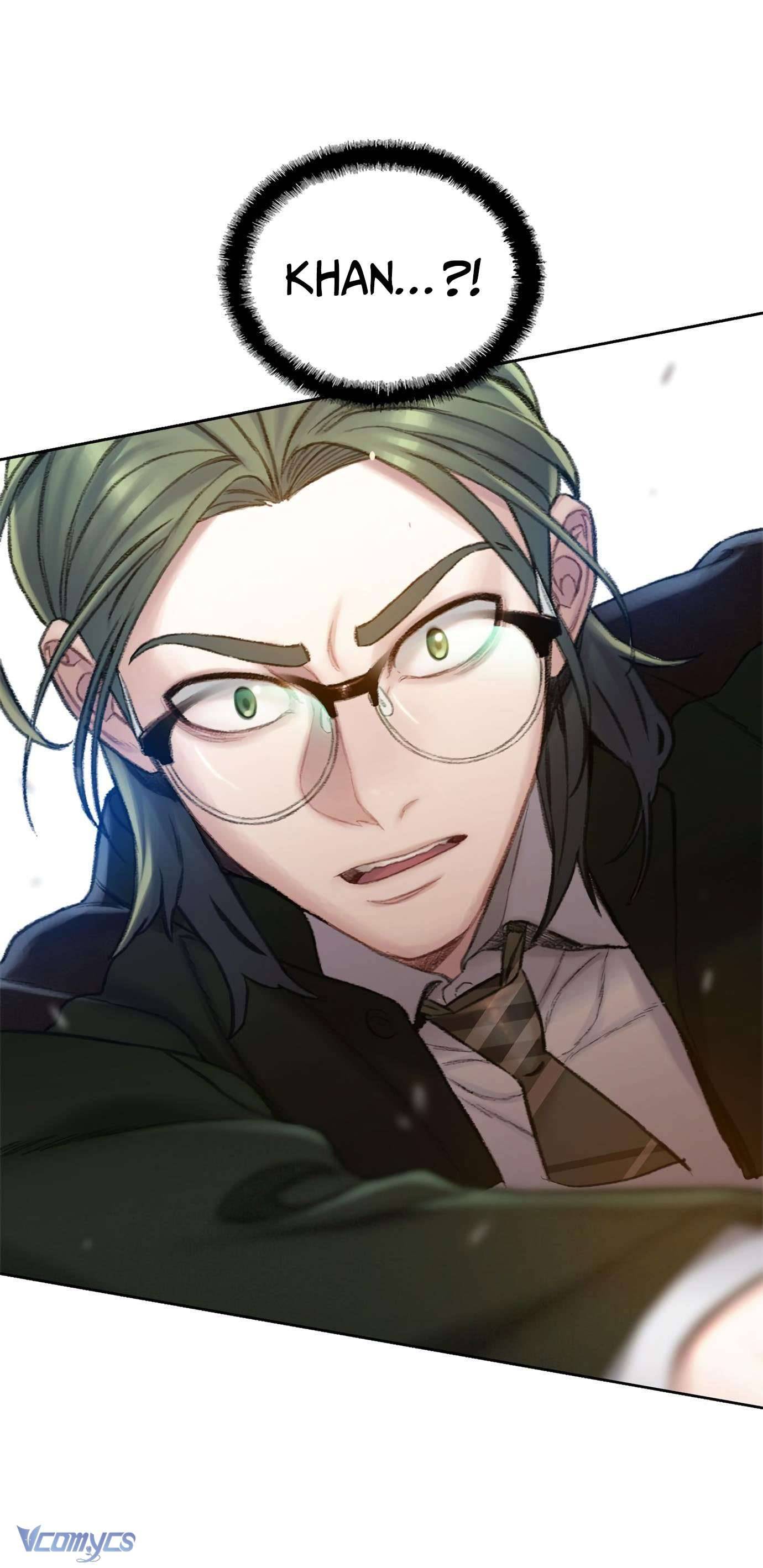 Trăng Tối: Thành Phố Xám (HYBE) Chap 3 - Trang 2