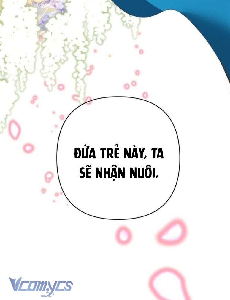 Sau Này Họ Sẽ Sinh Ra Tôi Chapter 3 - Trang 4