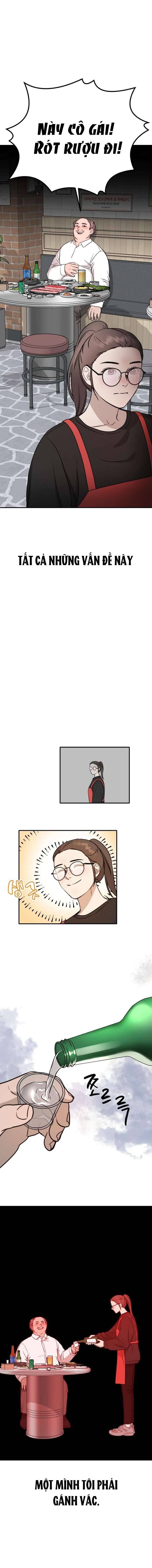 Thần Hổ Jang San Chap 1 - Trang 2