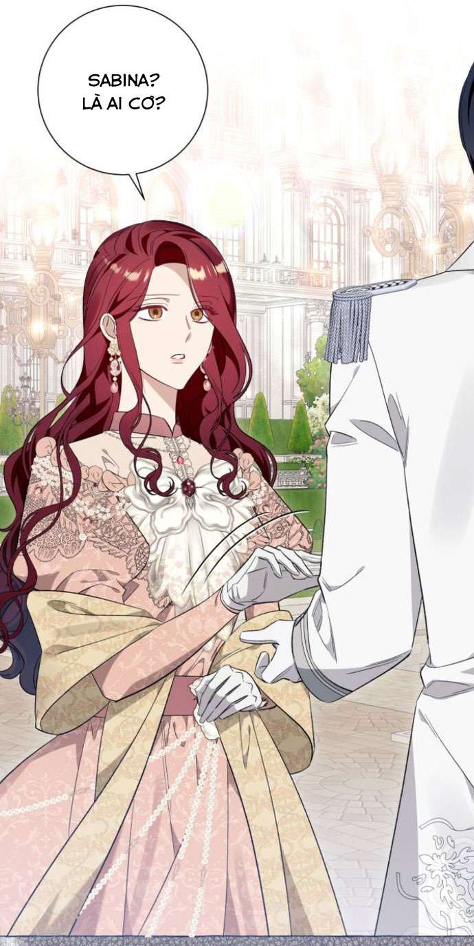 Tôi Tưởng Đó Chỉ Là Tiểu Thuyết Trọng Sinh Bình Thường Chap 40 - Trang 2