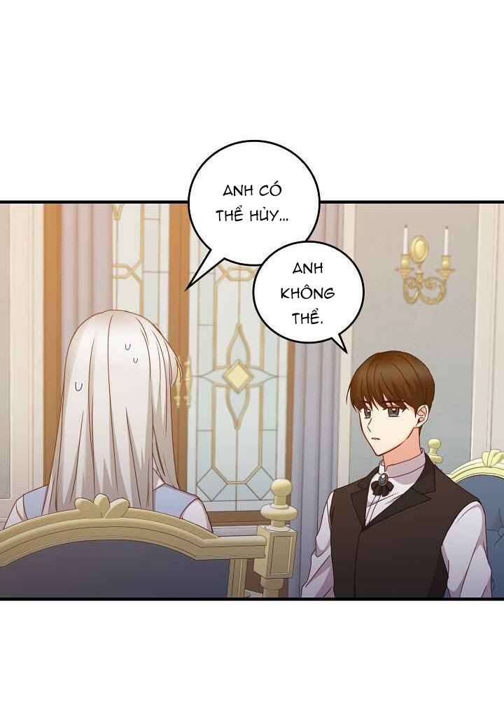 Cẩn Thận Với Các Anh Trai Đấy! Chap 45 - Trang 2