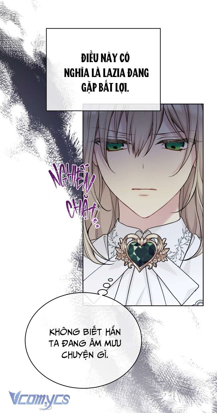 Vương Miện Lục Bảo Chap 89 - Trang 2