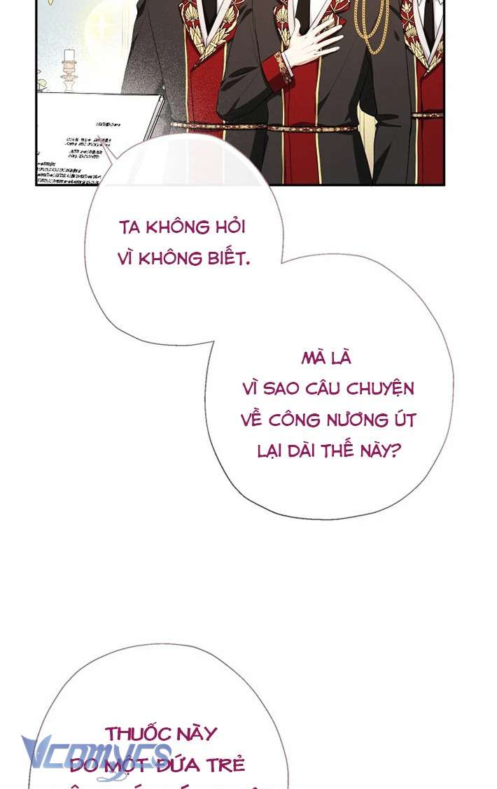 Tiểu Thư Tích Tiền Đi Bụi Chapter 81 - Trang 4