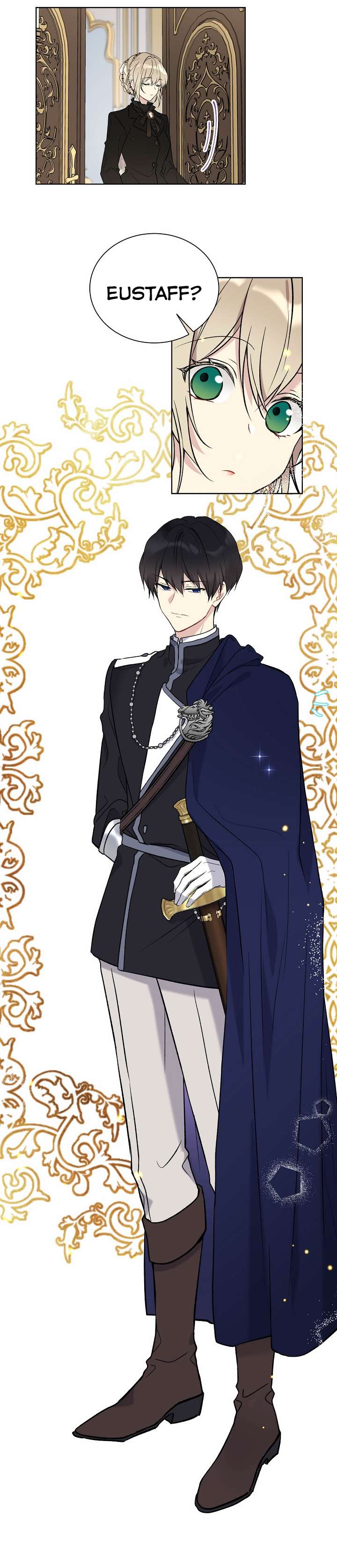 Vương Miện Lục Bảo Chap 27 - Trang 2