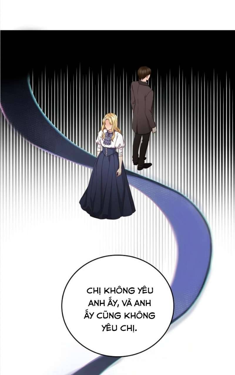 Cẩn Thận Với Các Anh Trai Đấy! Chap 53 - Trang 2