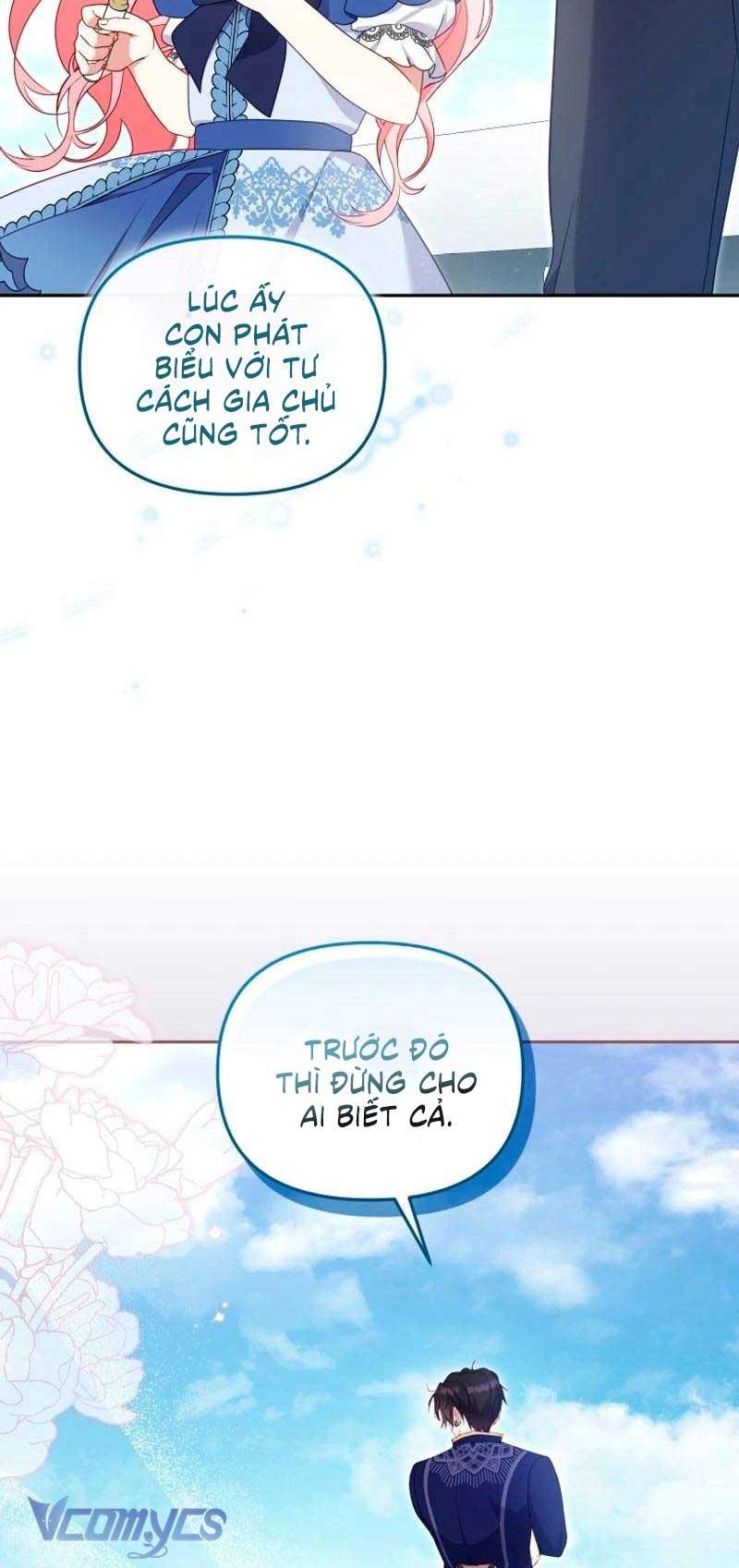 Tôi Được Nuôi Dưỡng Bởi Những Kẻ Phản Diện Chap 73 - Trang 3