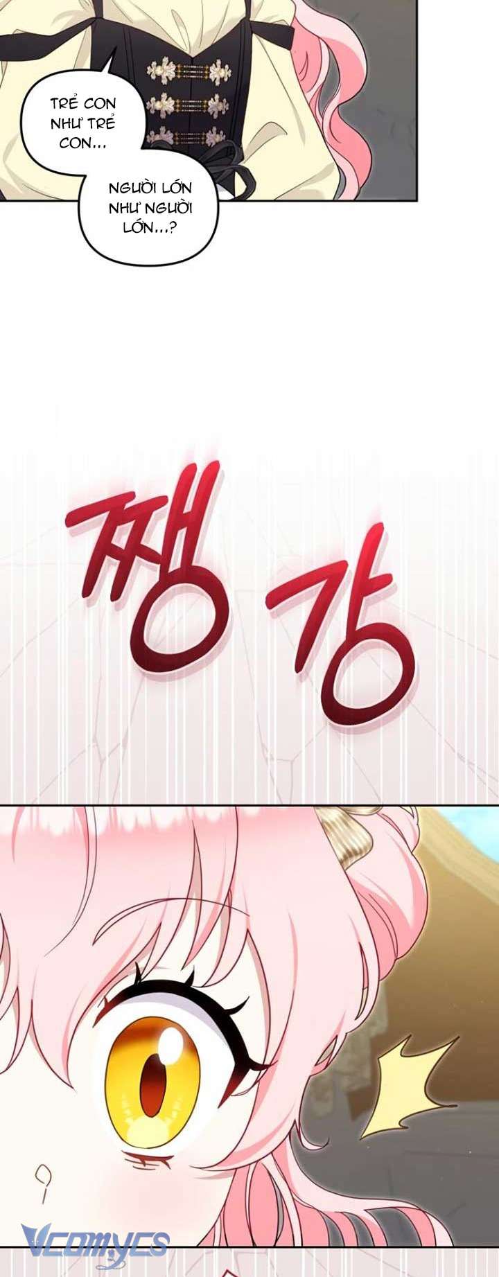 Tôi Được Nuôi Dưỡng Bởi Những Kẻ Phản Diện Chap 86 - Trang 3