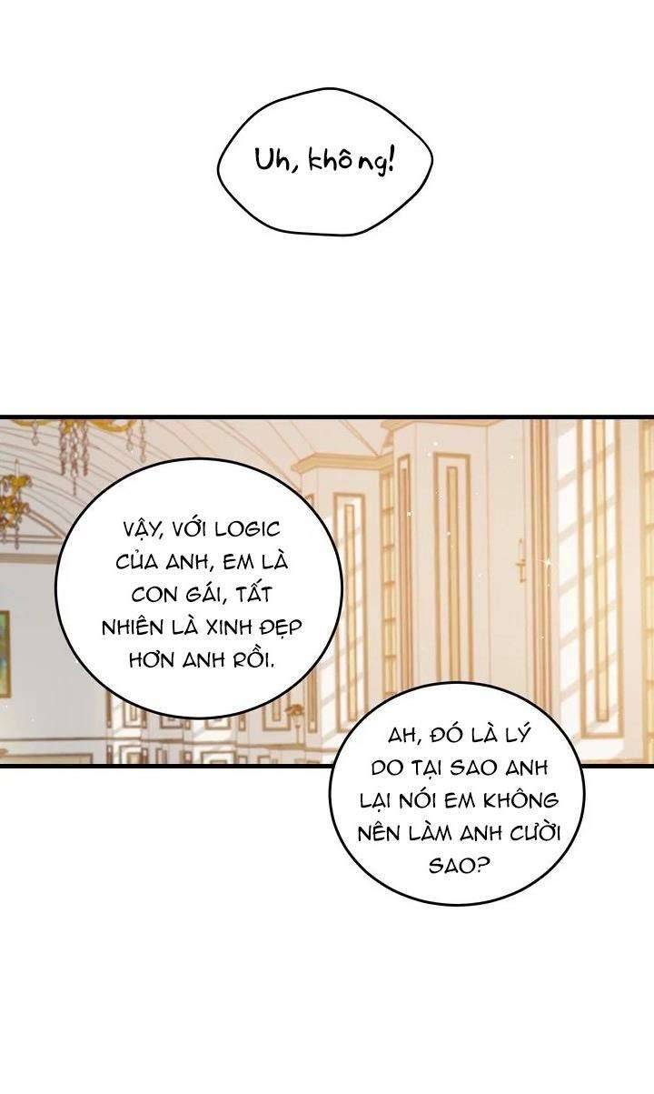 Cẩn Thận Với Các Anh Trai Đấy! Chap 24 - Trang 2
