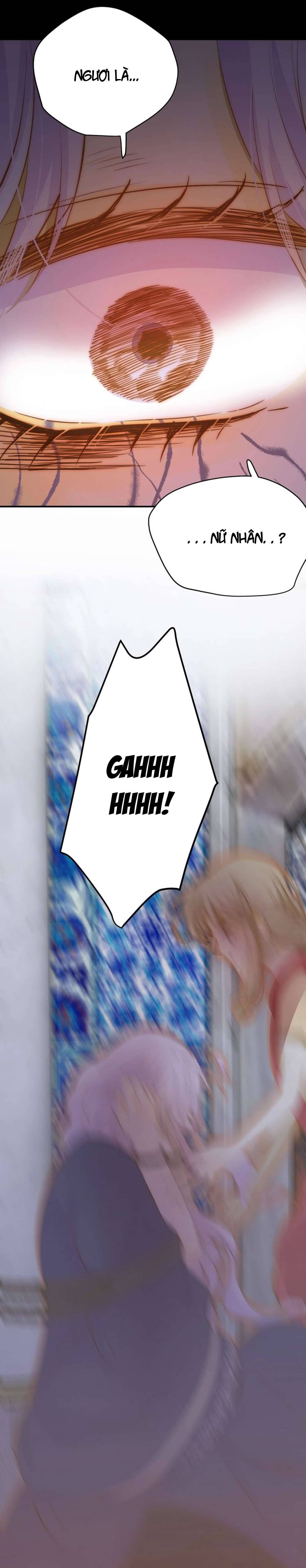 Thất Đại Kỳ Tích - Nước Mắt Bạo Quân Chap 19 - Trang 2