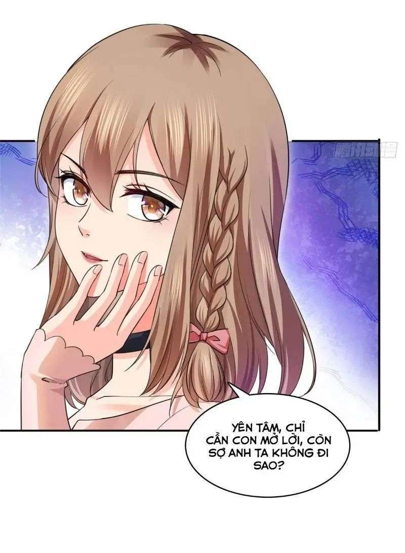 Hệt Như Hàn Quang Gặp Nắng Gắt Chap 146 - Next Chapter 146.1