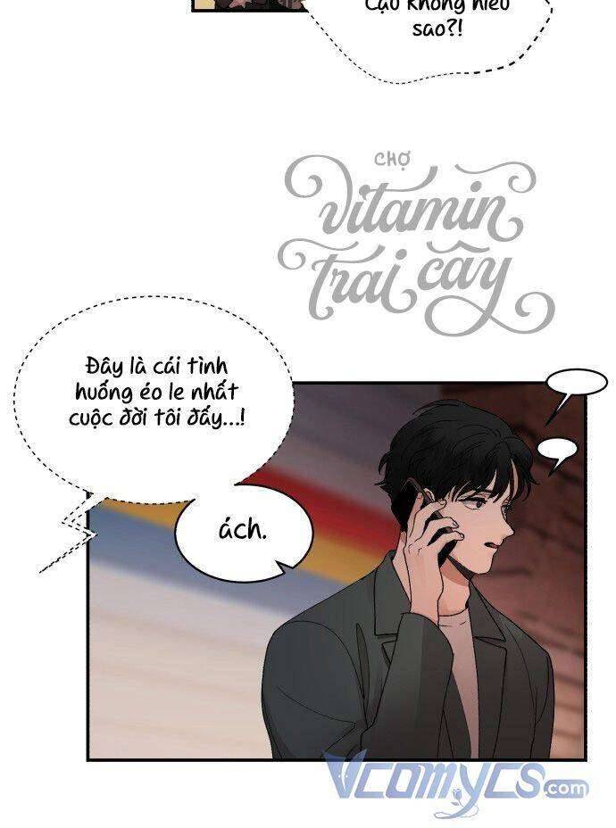 Oan Gia Ngõ Hẹp Chapter 11 - Next Chapter 12