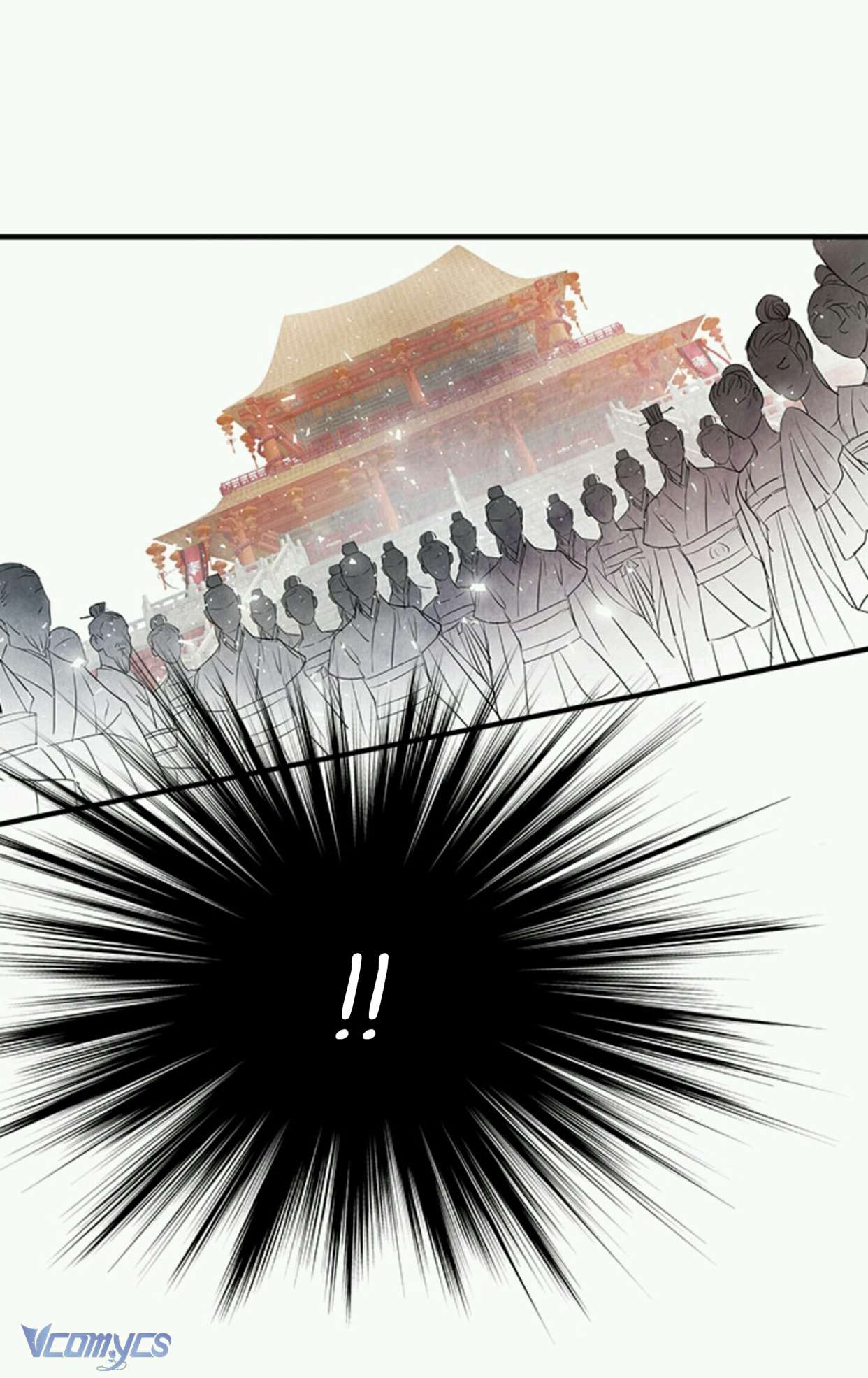 [18+] Đêm Hoang Dại Chap 1 - Next Chap 2