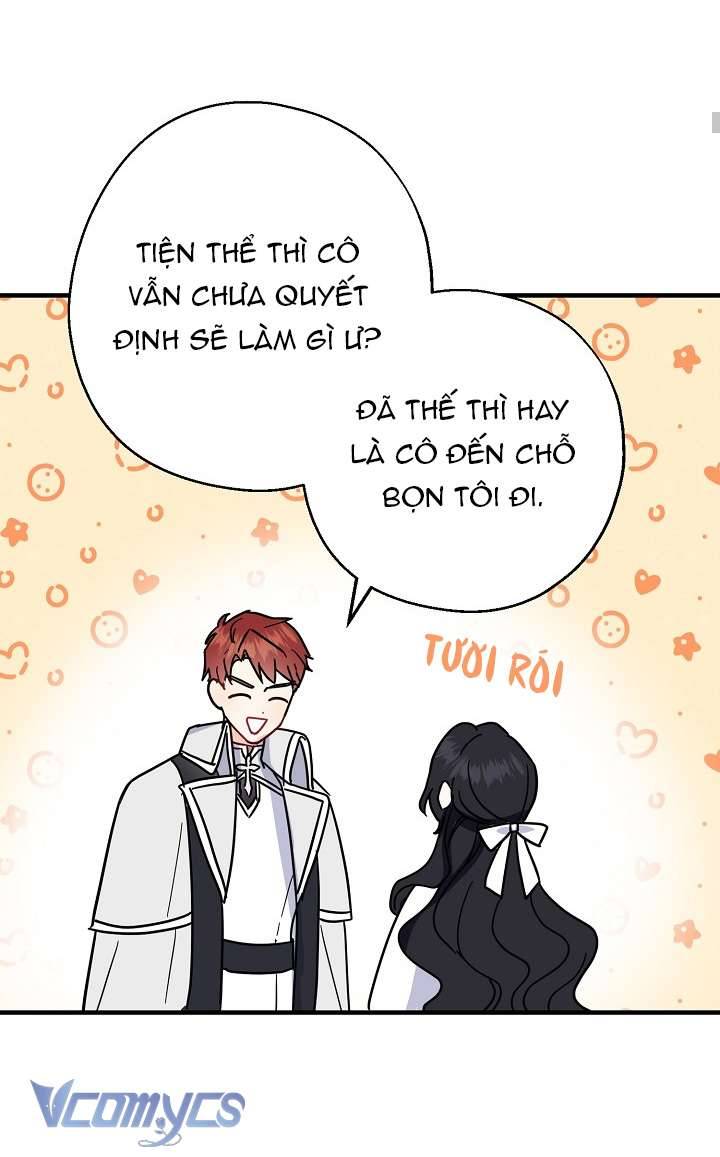A Nào, Ngậm Thìa Vàng Nhé? Chap 15 - Trang 3