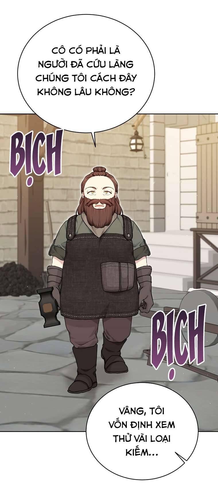 Vương Miện Lục Bảo Chap 76 - Next Chap 77