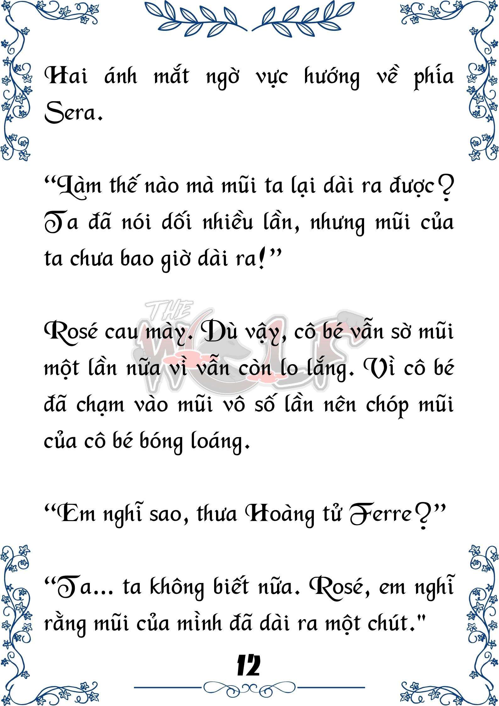 Tôi Trở Thành Gia Sư Của Cặp Song Sinh Hoàng Gia Chap 33 - Trang 2