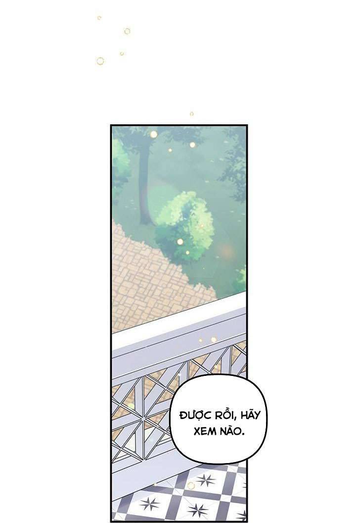 May Mắn Hay Bất Hạnh Chap 34 - Trang 4