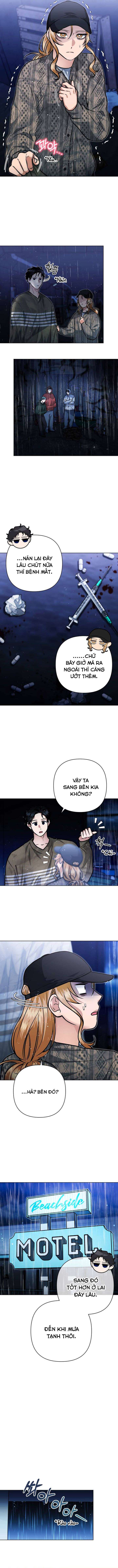 Xin Người Đừng Quên Chap 57 - Next Chap 58