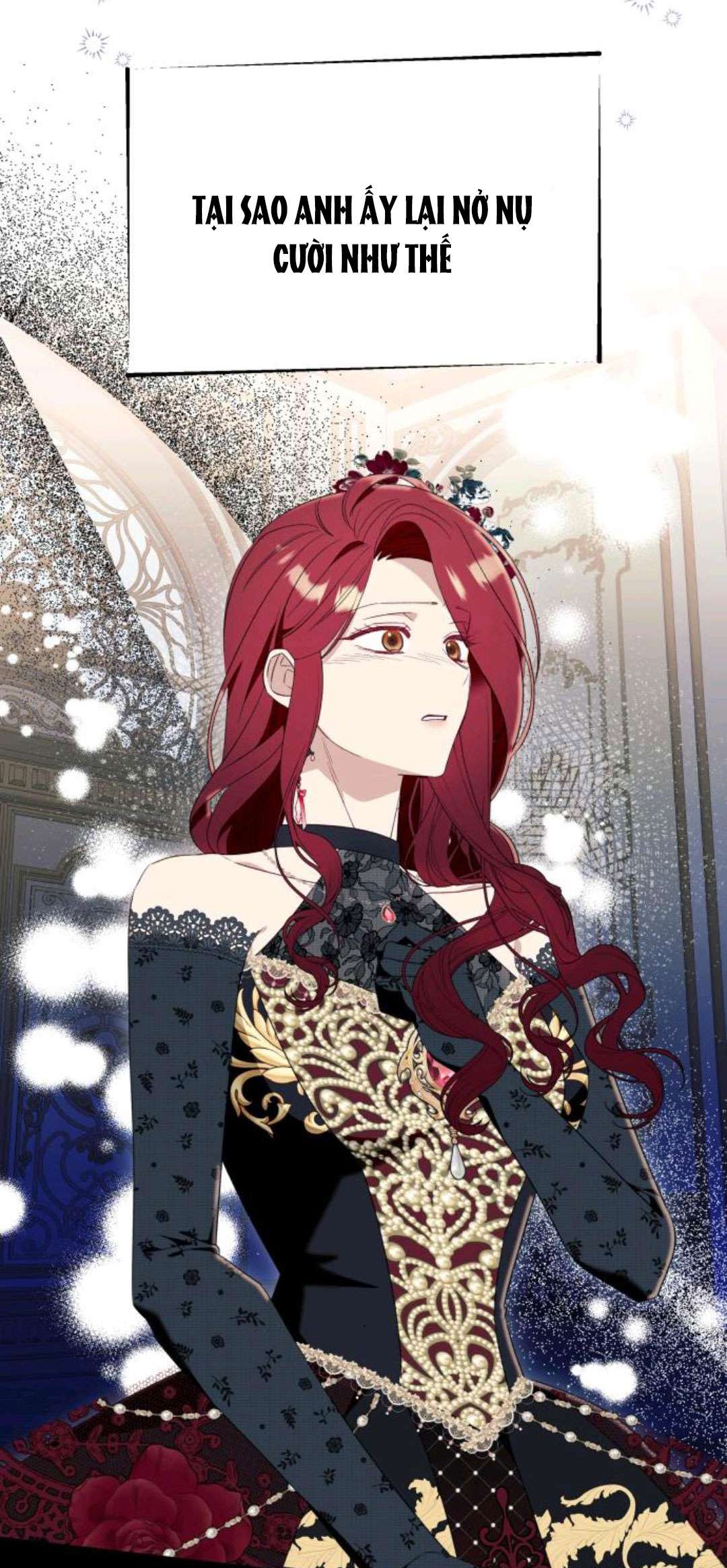 Tôi Tưởng Đó Chỉ Là Tiểu Thuyết Trọng Sinh Bình Thường Chapter 49 - Trang 3