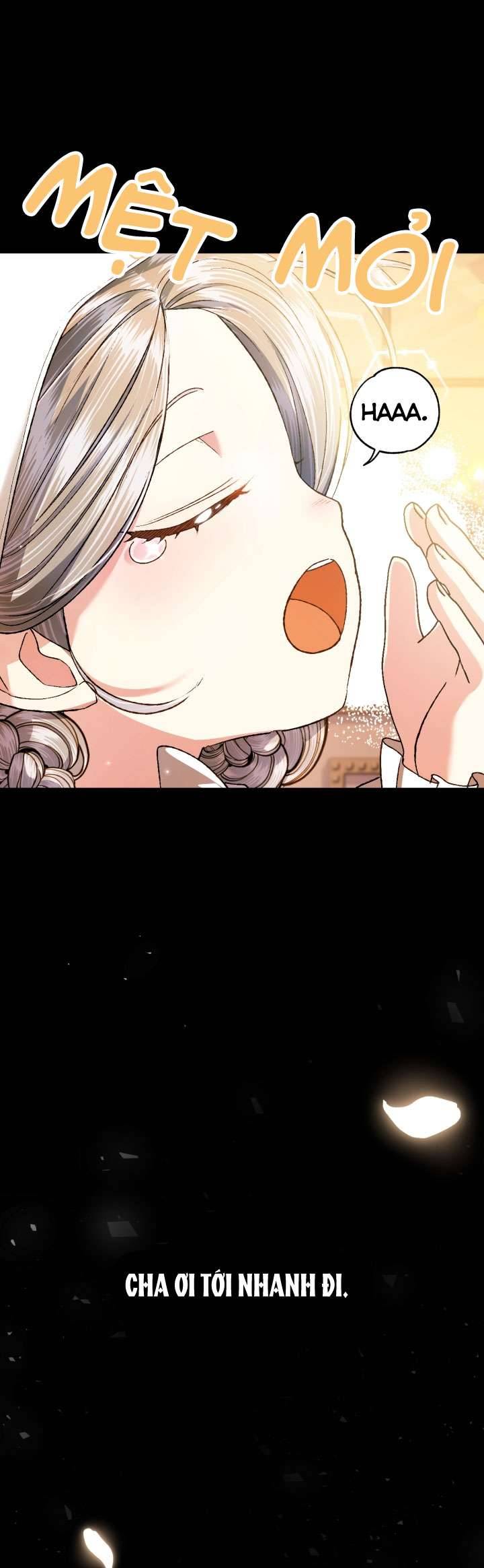 Cha À, Con Không Muốn Kết Hôn Đâu Chap 92 - Next Chap 93