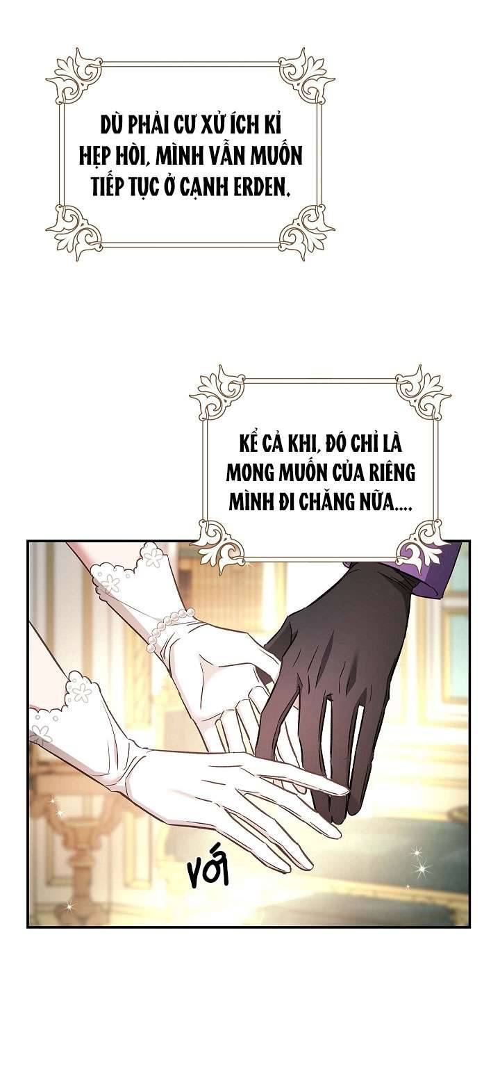 Hôn Phu Ẩn Sắc Chapter 57 - Trang 4