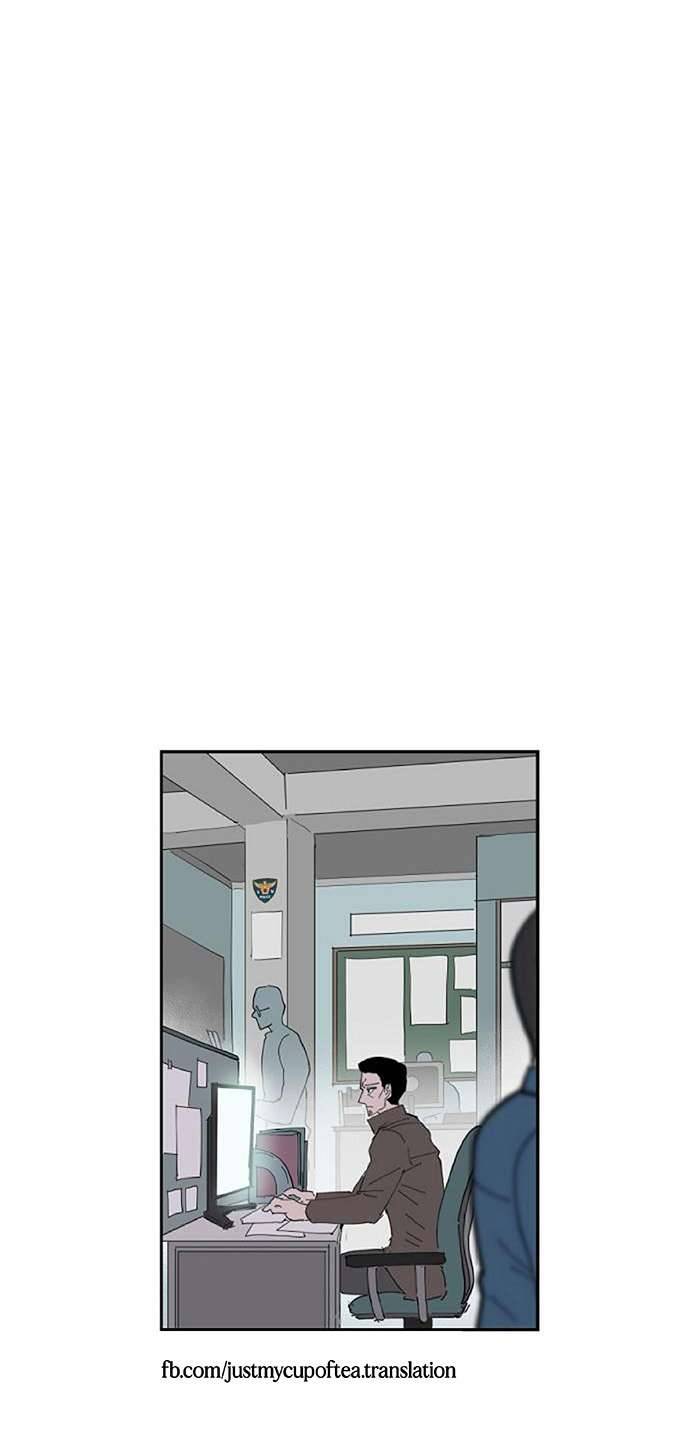 Yêu Không Hồi Kết Chap 7 - Next Chap 8