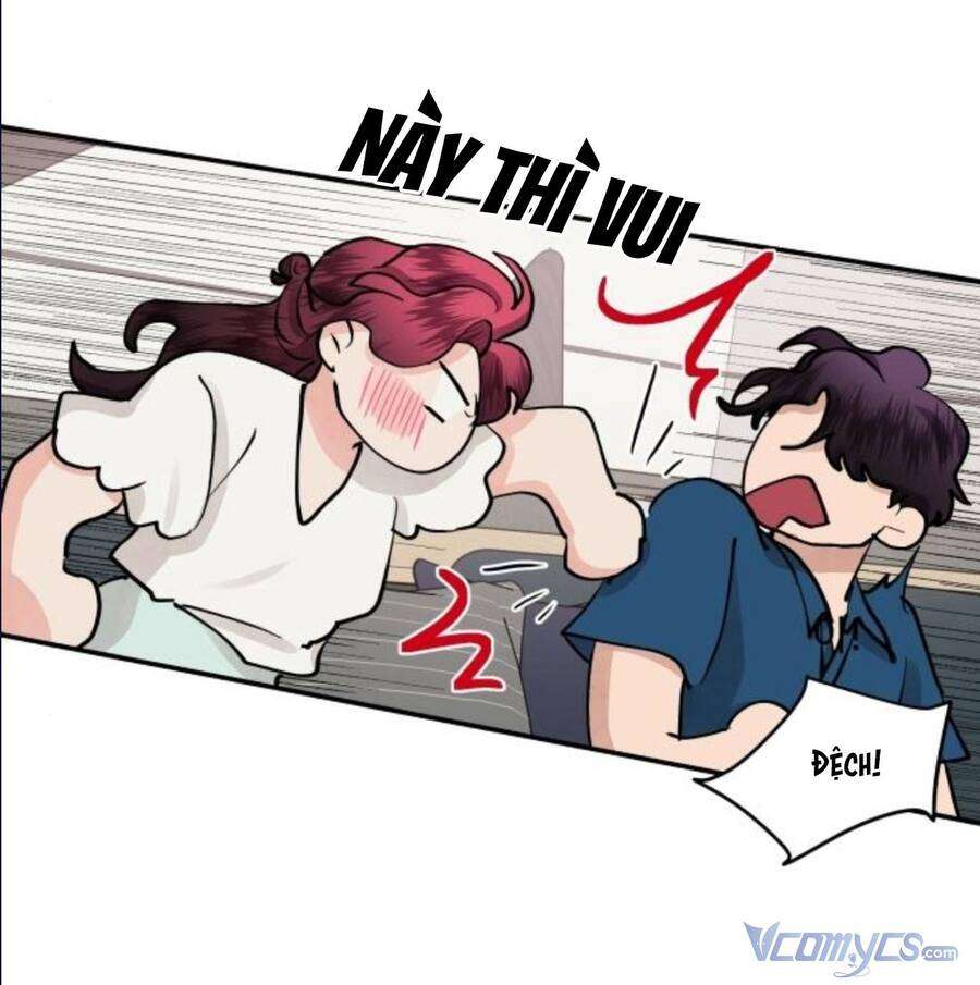 Oan Gia Ngõ Hẹp Chapter 53 - Next Chapter 54