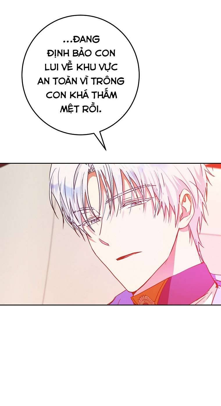 Tôi Trở Thành Vợ Của Nam Chính Chap 39 - Trang 3