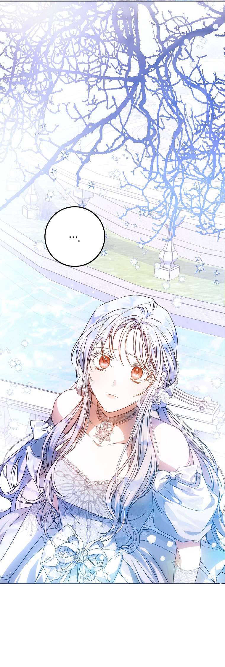 Tôi Trở Thành Vợ Của Nam Chính Chap 70 - Trang 3