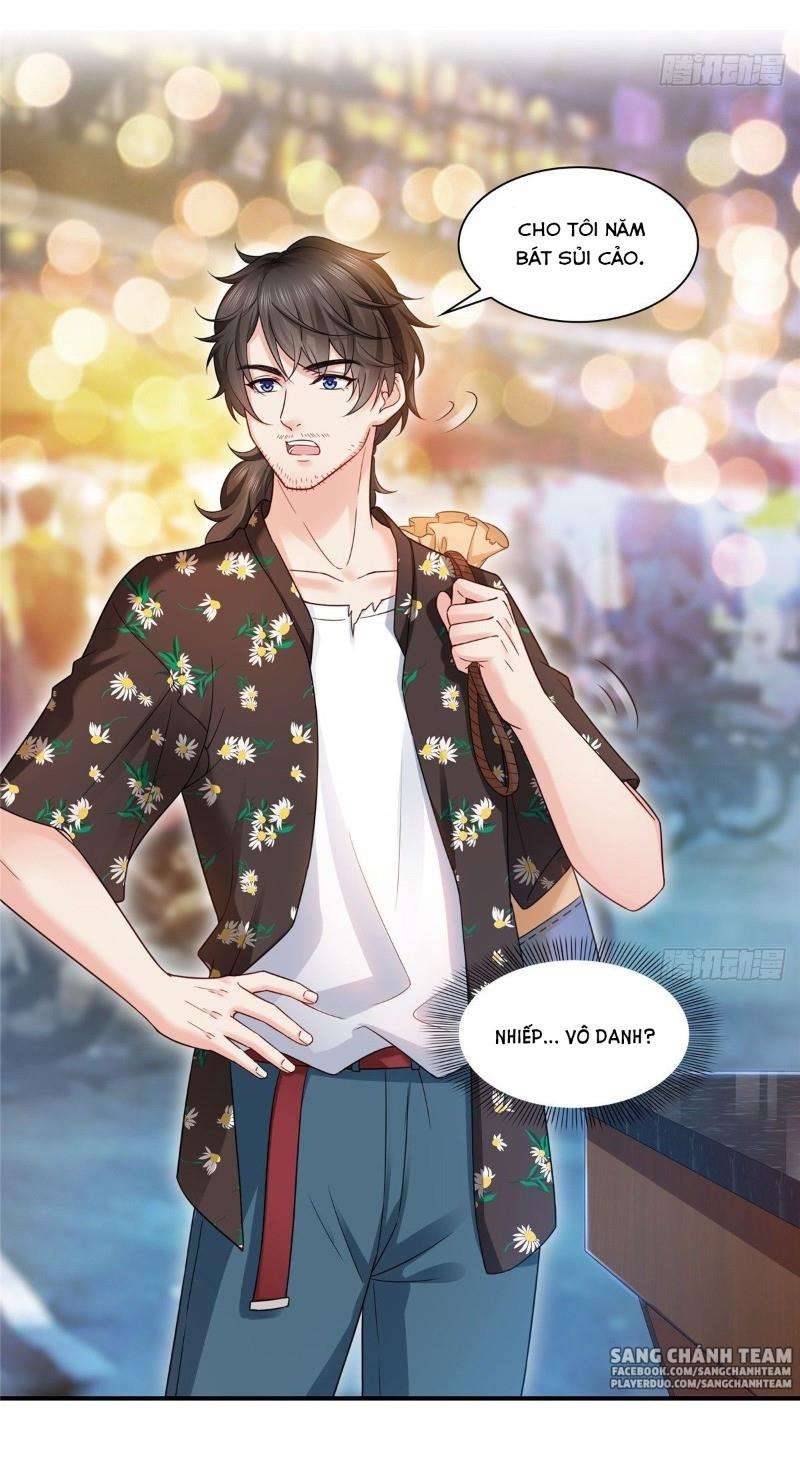 Hệt Như Hàn Quang Gặp Nắng Gắt Chap 89 - Trang 4