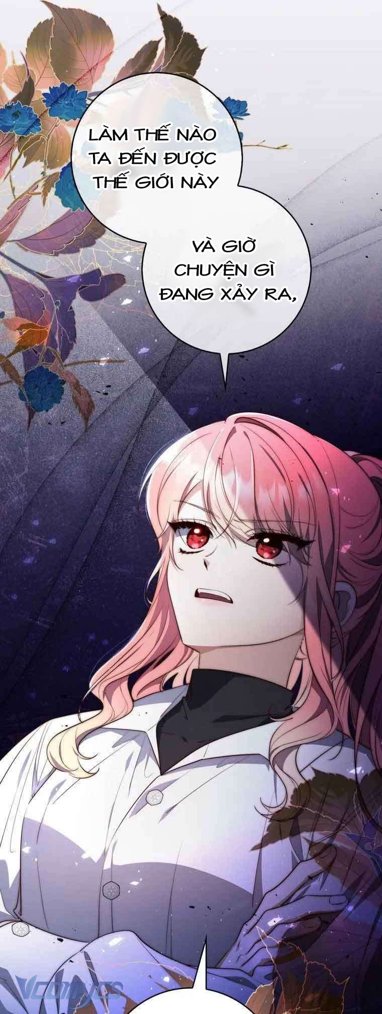 Nàng Công Chúa Tiên Tri Chapter 20 - Trang 4