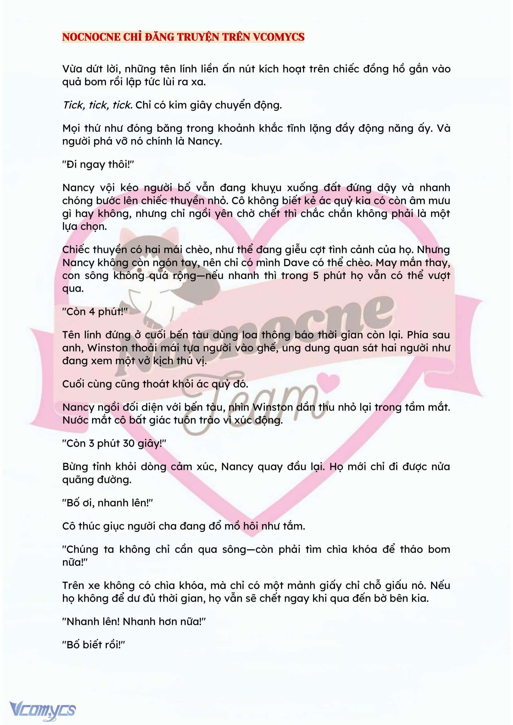 [NOVEL] HÃY CẦU XIN TÔI ĐI Chap 268 - Trang 2