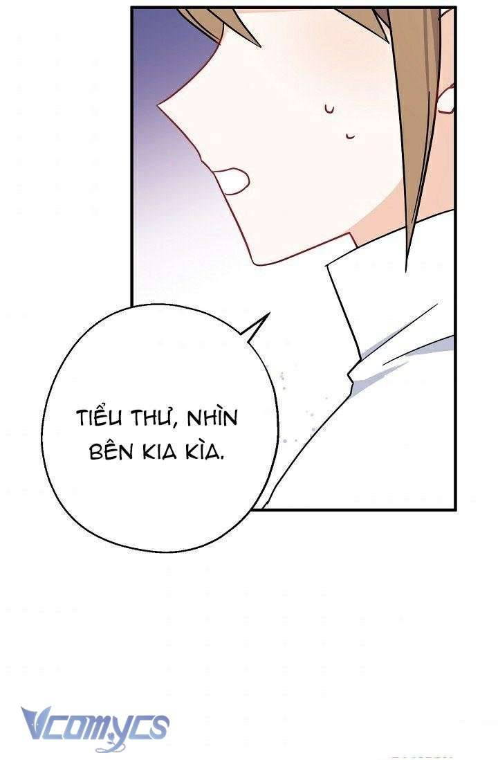 A Nào, Ngậm Thìa Vàng Nhé? Chap 14 - Trang 3