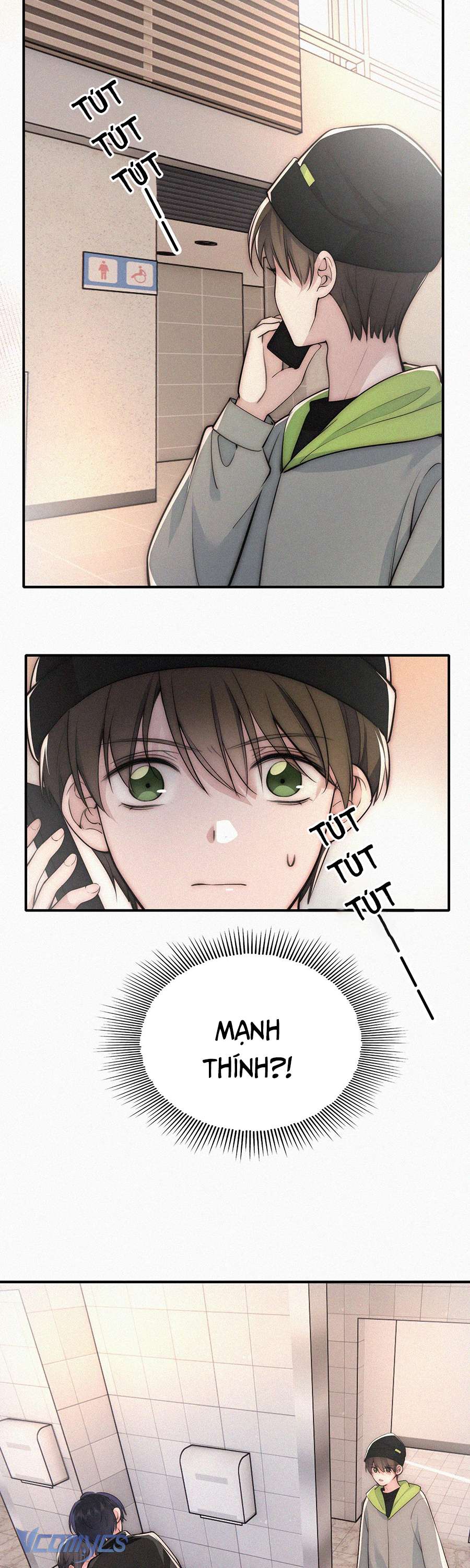 Một Mực Cưng Chiều Chap 77 - Trang 2