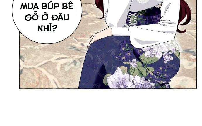 Tôi Tưởng Đó Chỉ Là Tiểu Thuyết Trọng Sinh Bình Thường Chapter 16 - Trang 4