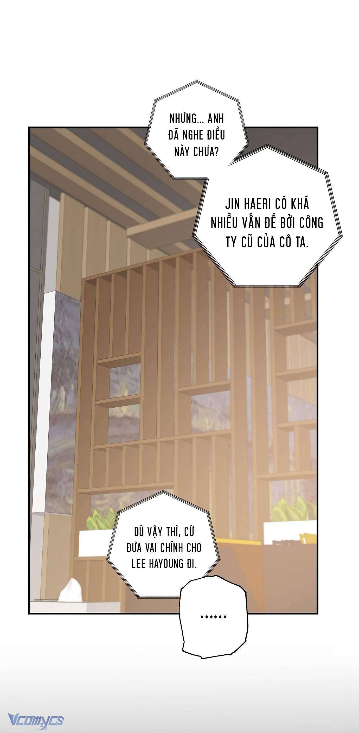 Onsaemiro Chapter 5 - Trang 4