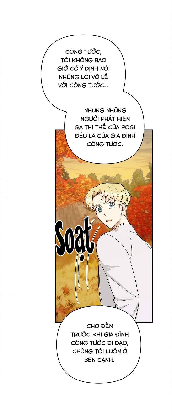 Phương Pháp Trở Thành Con Gái Của Người Hùng Bóng Đêm Chap 24 - Trang 2