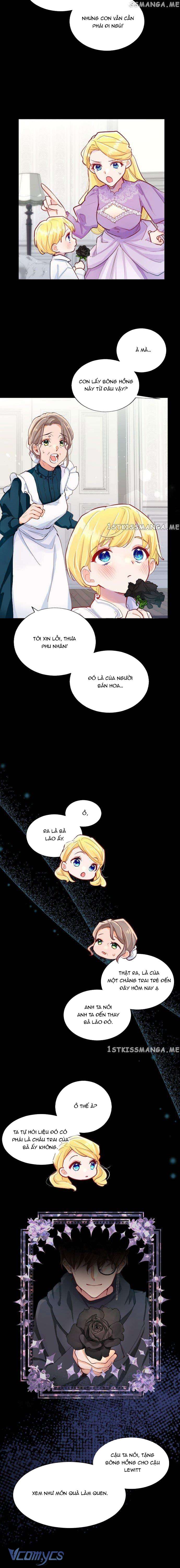 Sự Báo Thù Của Một Vị Thánh Chap 46 - Trang 2