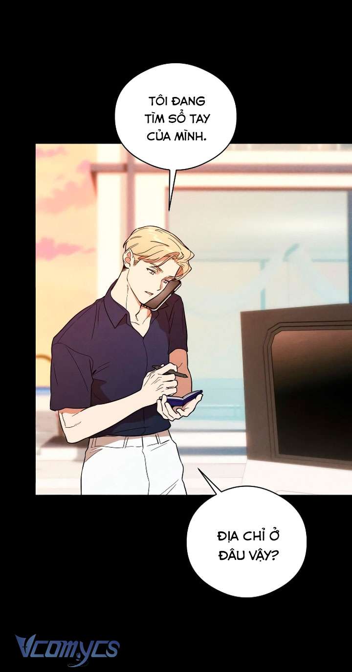 [18+] Mong Ước Của Ác Quỷ Chap 21 - Trang 2
