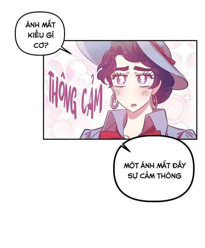 May Mắn Hay Bất Hạnh Chap 36 - Trang 4