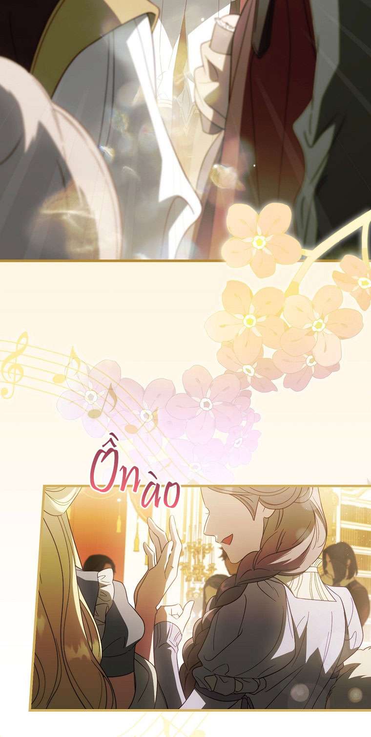 Phương Pháp Khiến Phu Quân Đứng Về Phía Tôi Chapter 81 - Trang 4