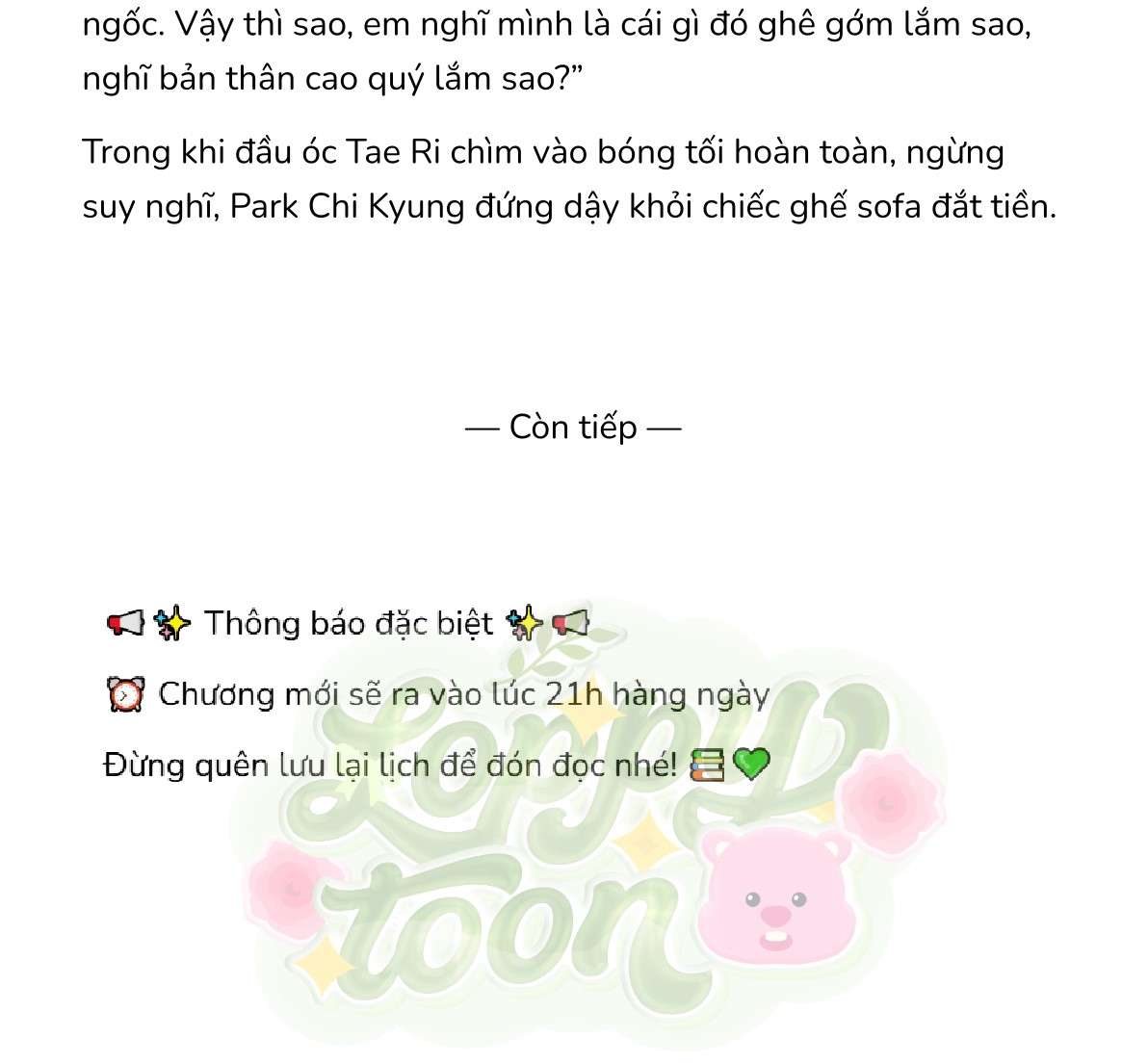 [Novel] Gửi Kẻ Xa Lạ Phản Bội Đạo Đức Chap 41 - Trang 2