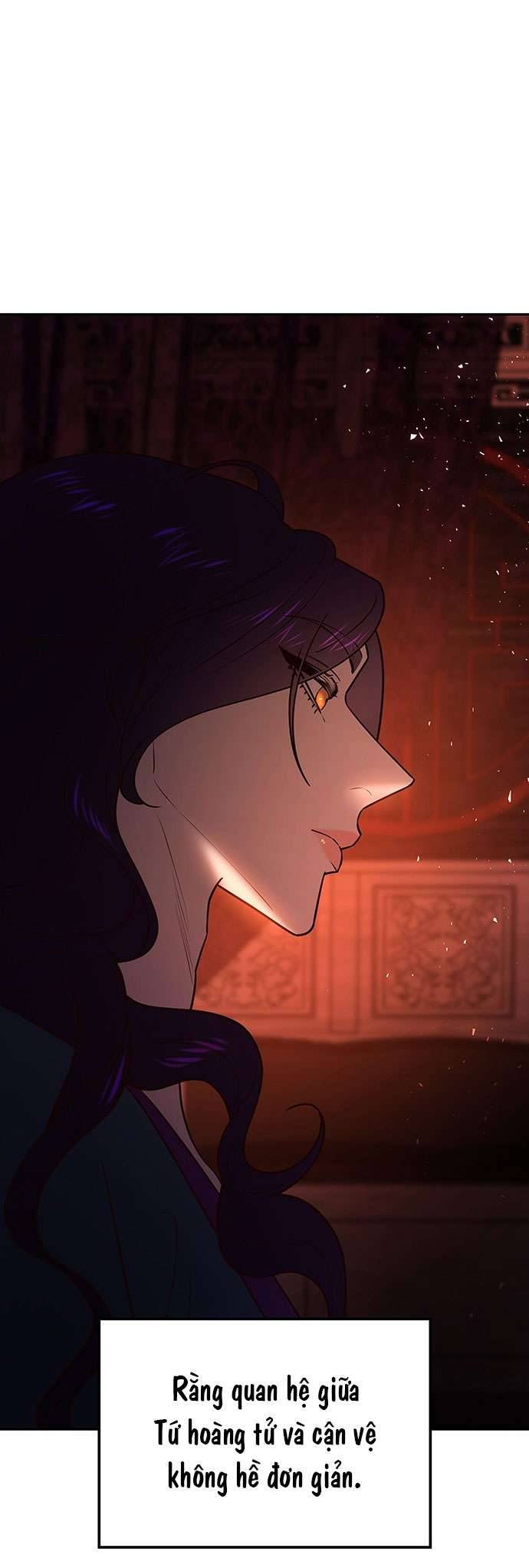 Vương Tử Huyền Bí Chapter 47 - Next Chapter 48