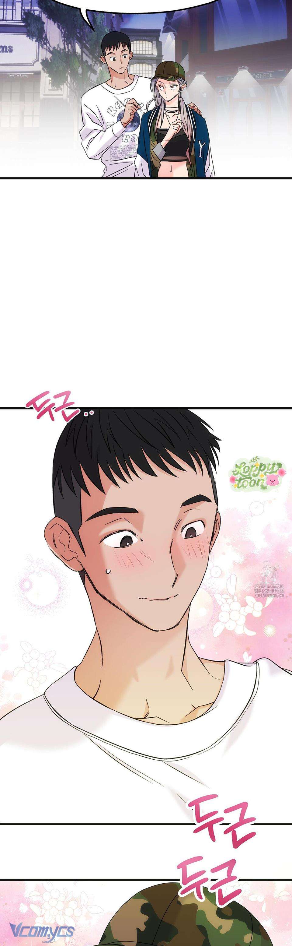 Rung Động Đỉnh Cao Chap 2 - Next Chap 3