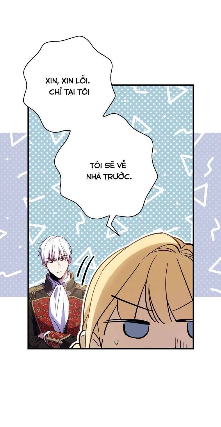 Phương Pháp Khiến Phu Quân Đứng Về Phía Tôi Chapter 15 - Trang 4