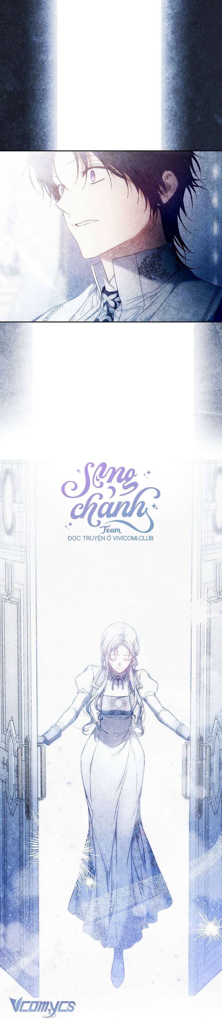 Tôi Trở Thành Vợ Của Nam Chính Chap 123 - Trang 2